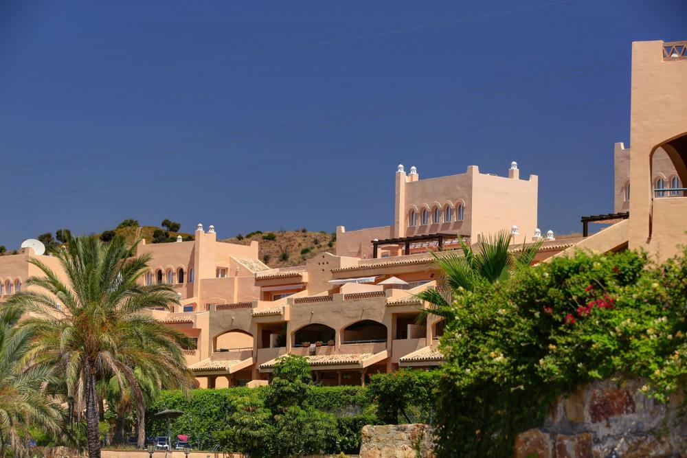Apartment - Elviria